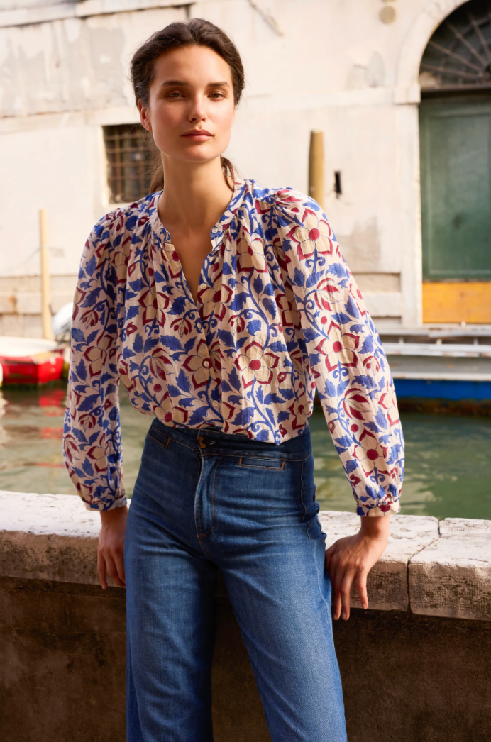 Marni Blouse