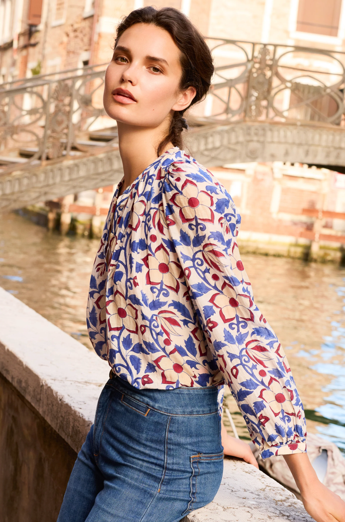 Marni Blouse