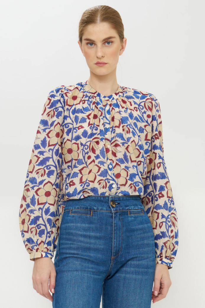 Marni Blouse