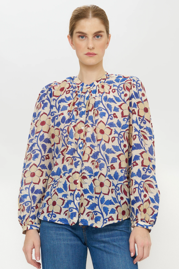 Marni Blouse