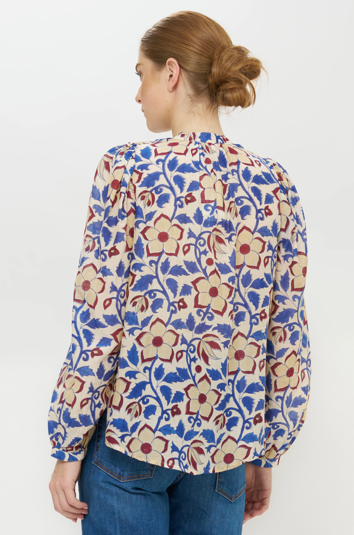 Marni Blouse