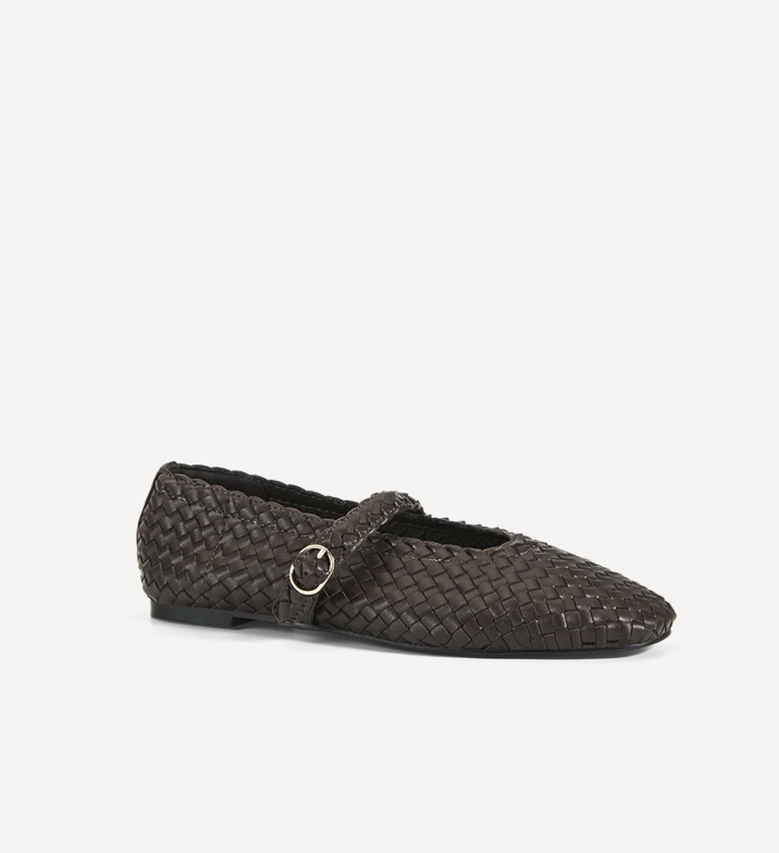 Vivianna Flat