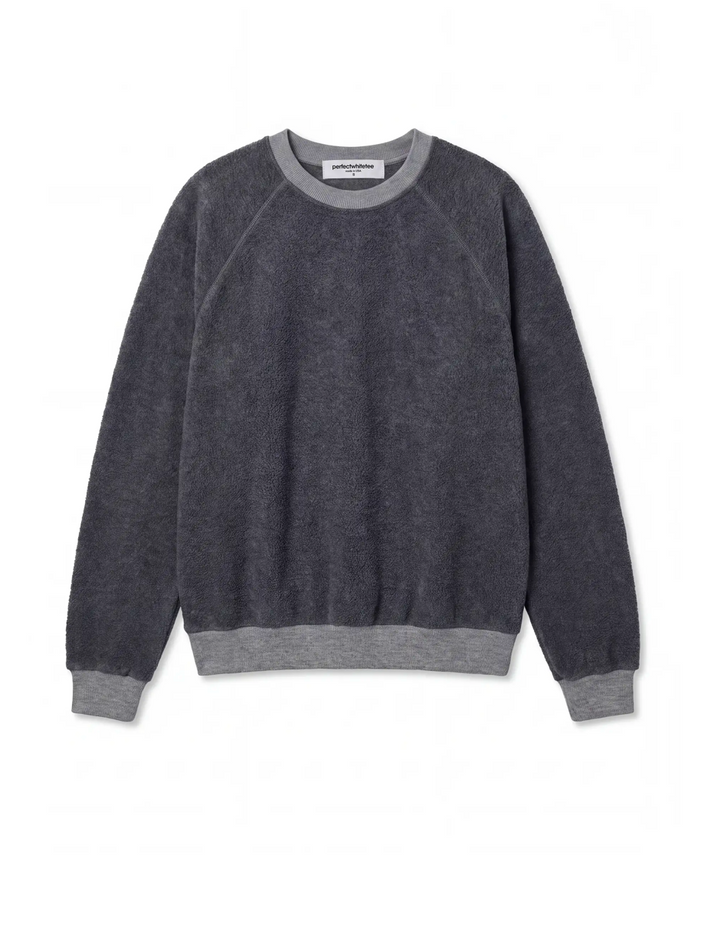Oversized Ziggy Sweatshirt