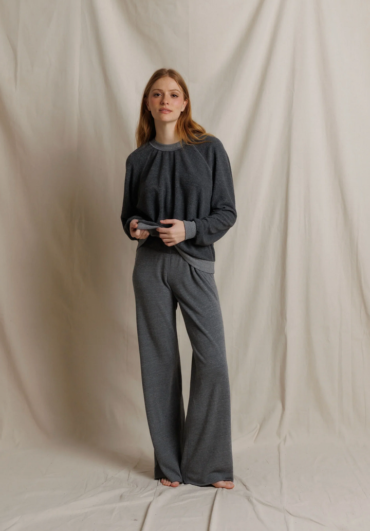 Oversized Ziggy Sweatshirt