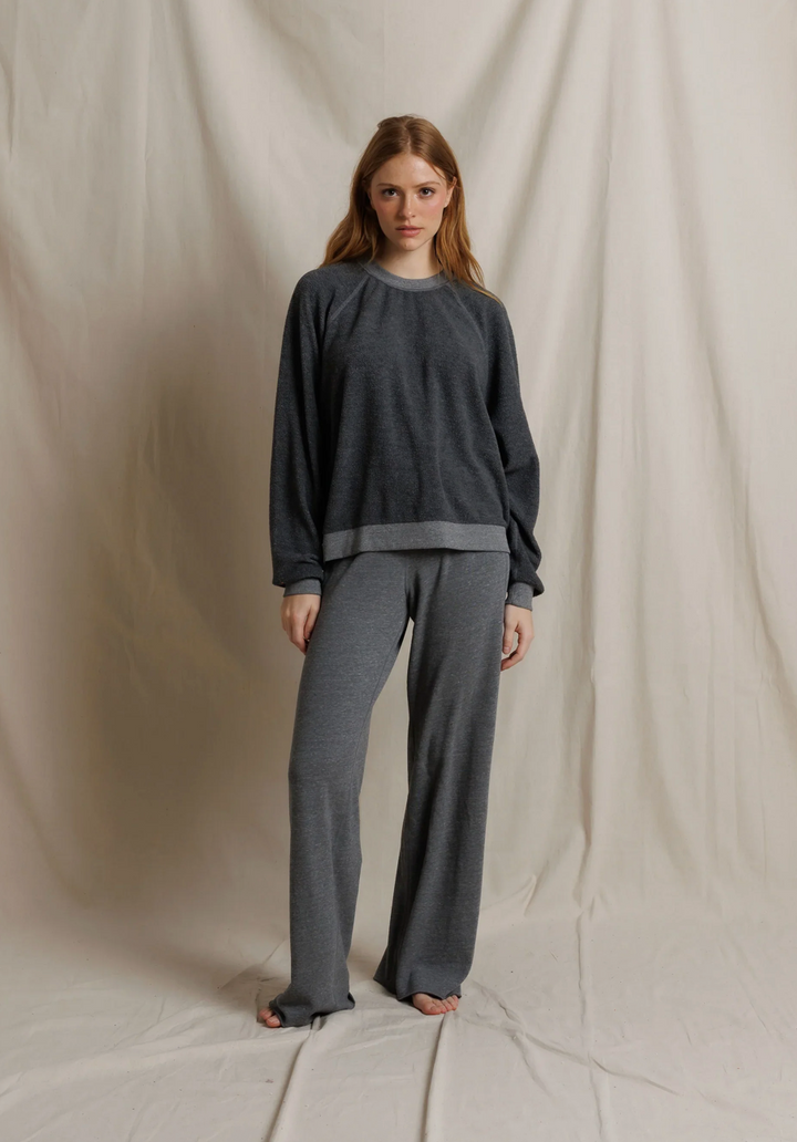 Marley Inside Out Fleece Pants
