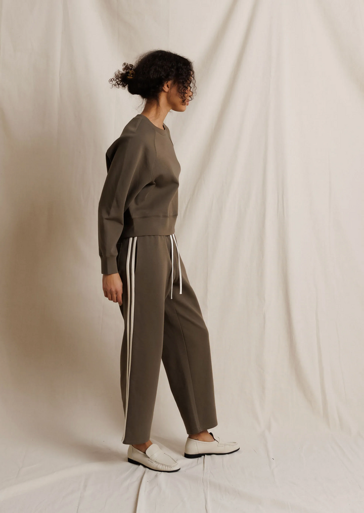 Nell Pureform Crew Neck Sweatshirt