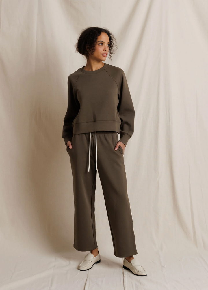 Claud Travel Track Pant