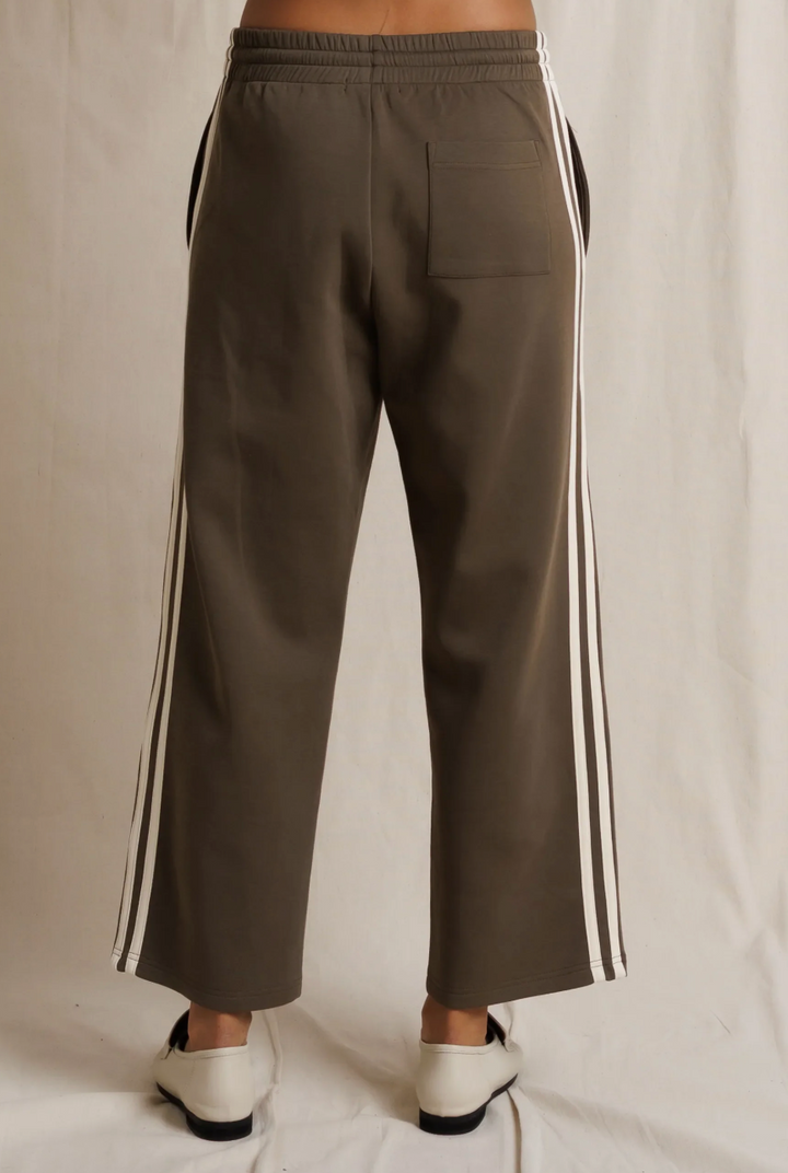 Claud Travel Track Pant