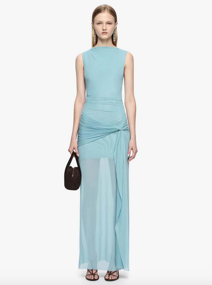 Anya Maxi Dress