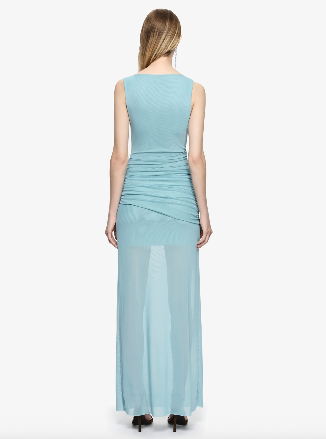 Anya Maxi Dress