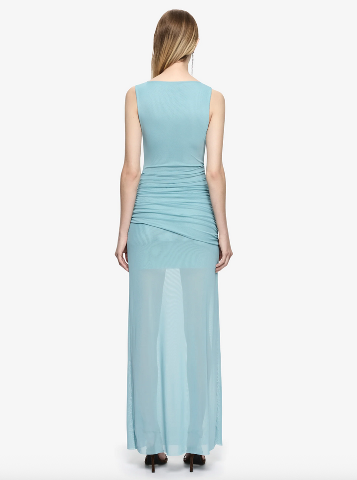 Anya Maxi Dress