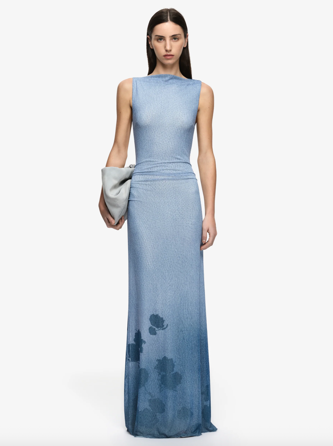 Musa Maxi Dress