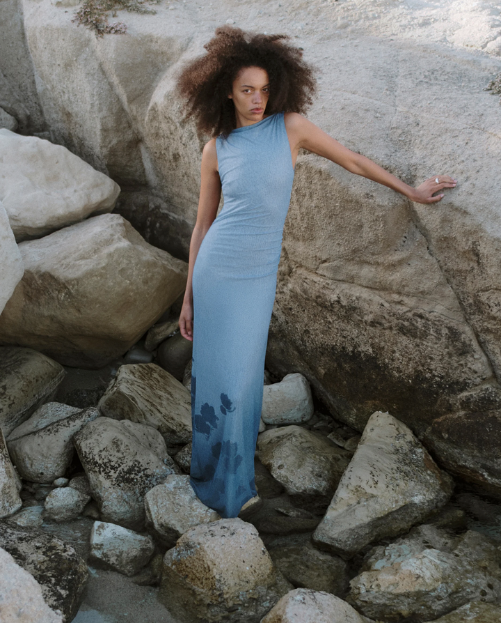 Musa Maxi Dress