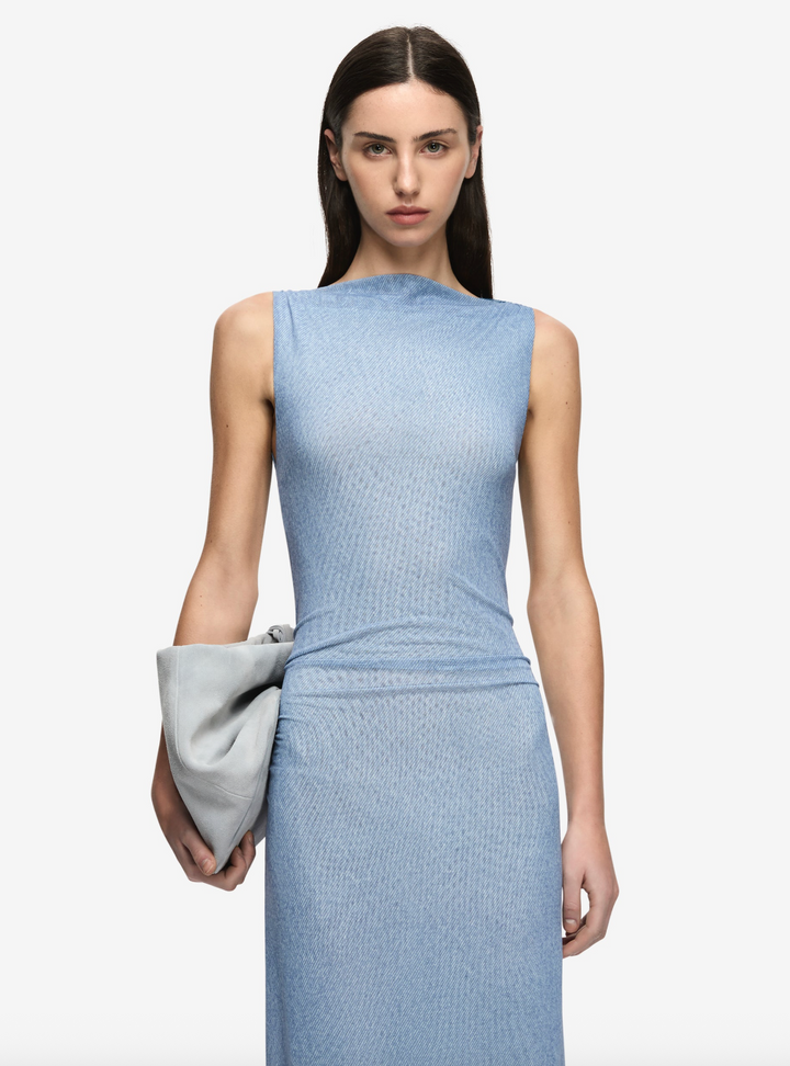 Musa Maxi Dress