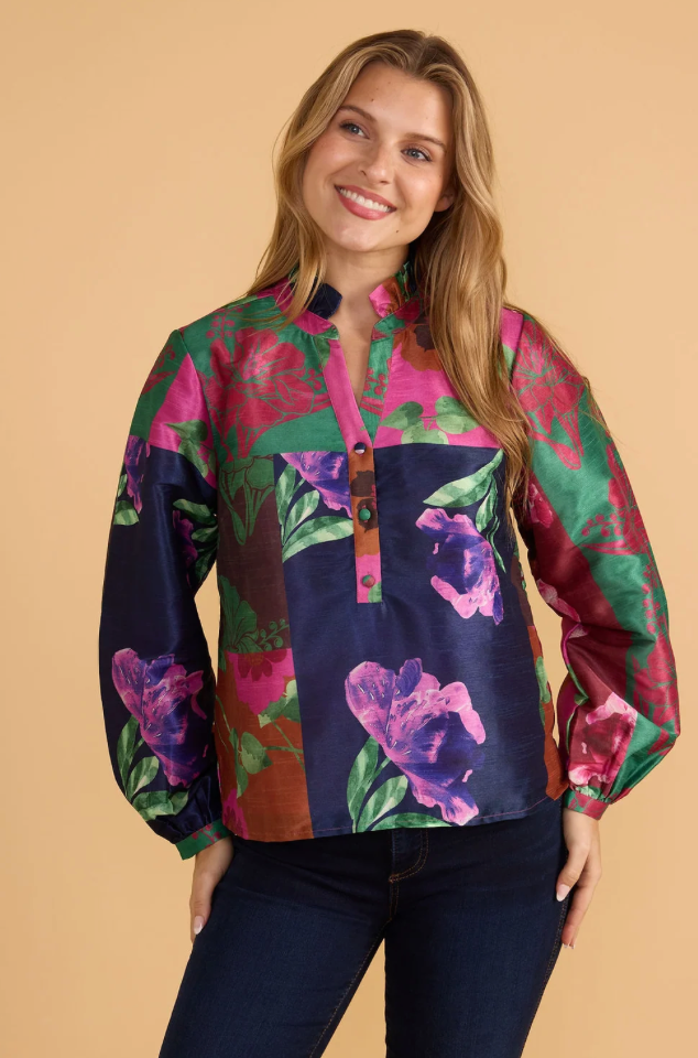 Josephine Top
