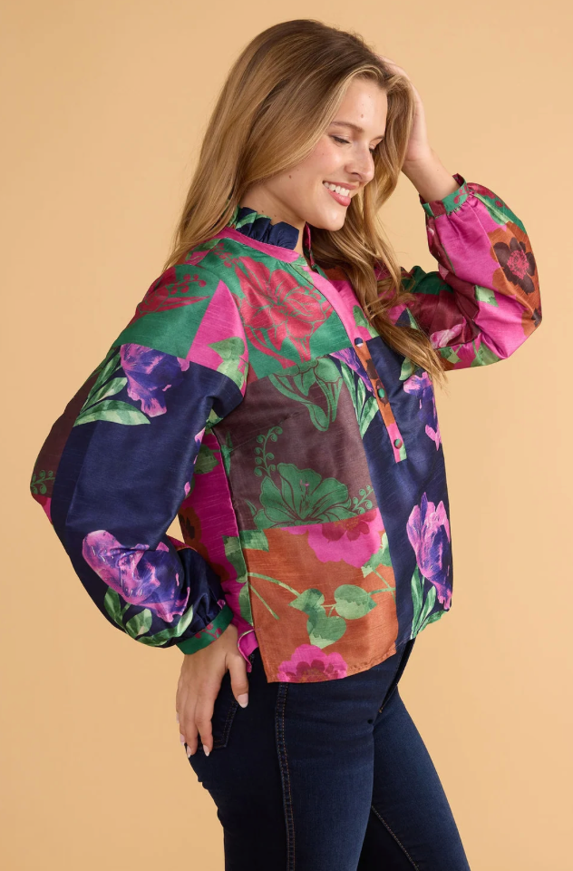 Josephine Top