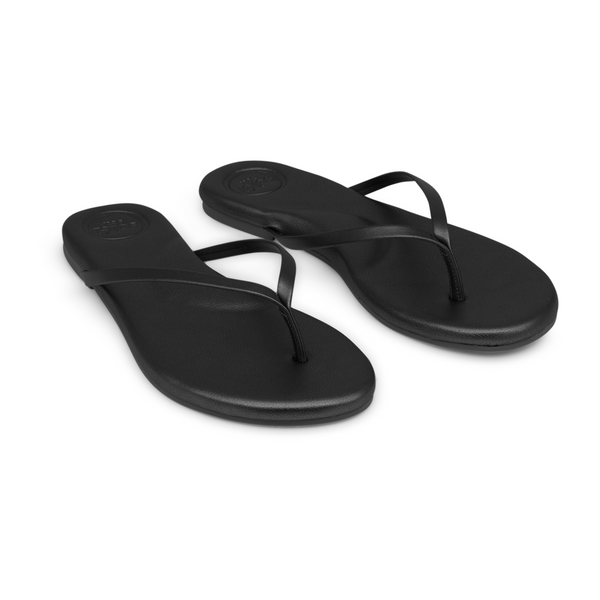 Indie Sandal Black