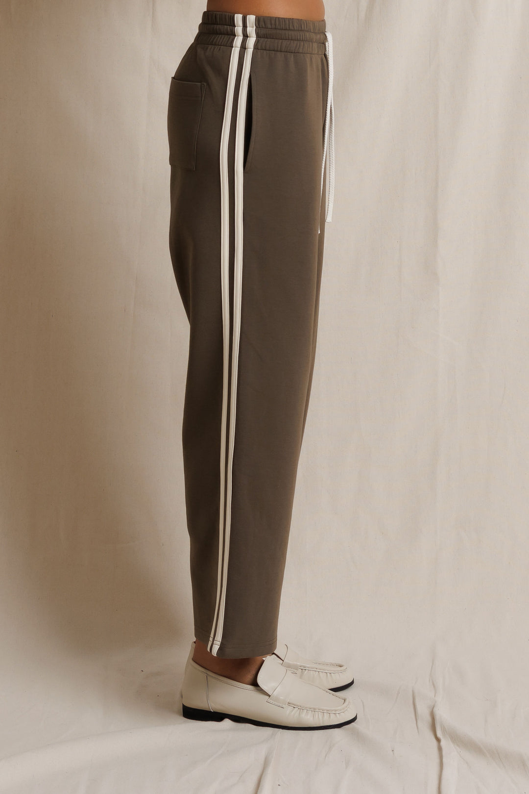 Claud Travel Track Pant