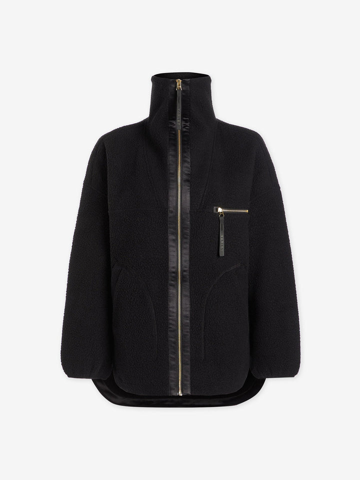 Donley Fleece Jacket