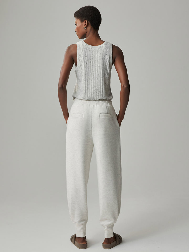 The Relaxed Pant 25"