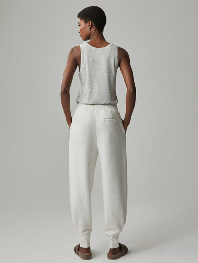 The Relaxed Pant 25"