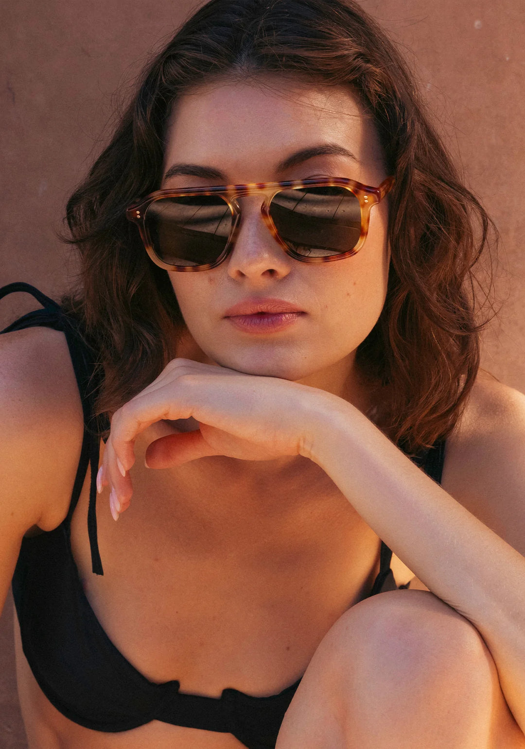 Zander Sunglasses