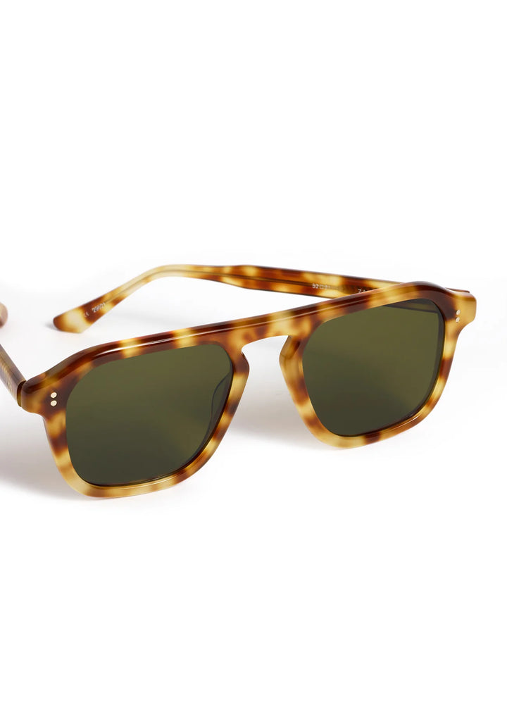 Zander Sunglasses