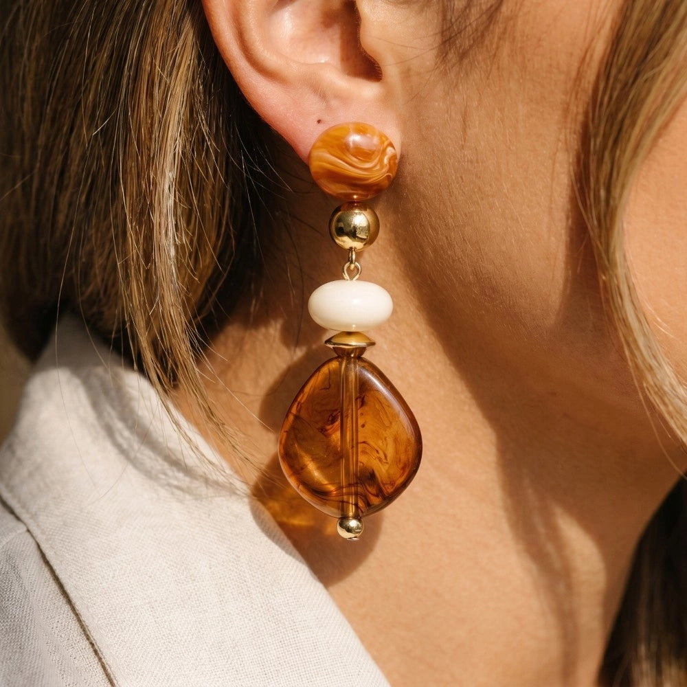 Shay Dangle Earrings