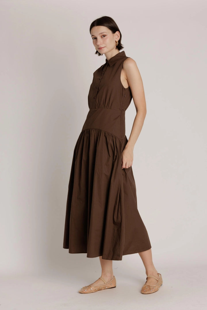Beatrice Midi Dress