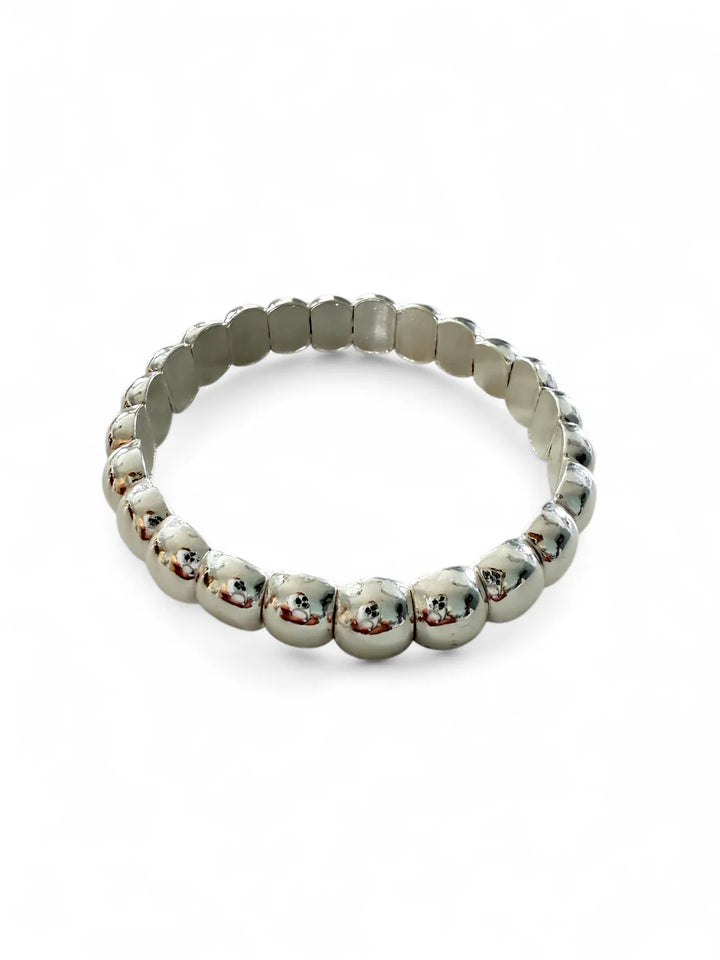 Bella Bracelet Silver