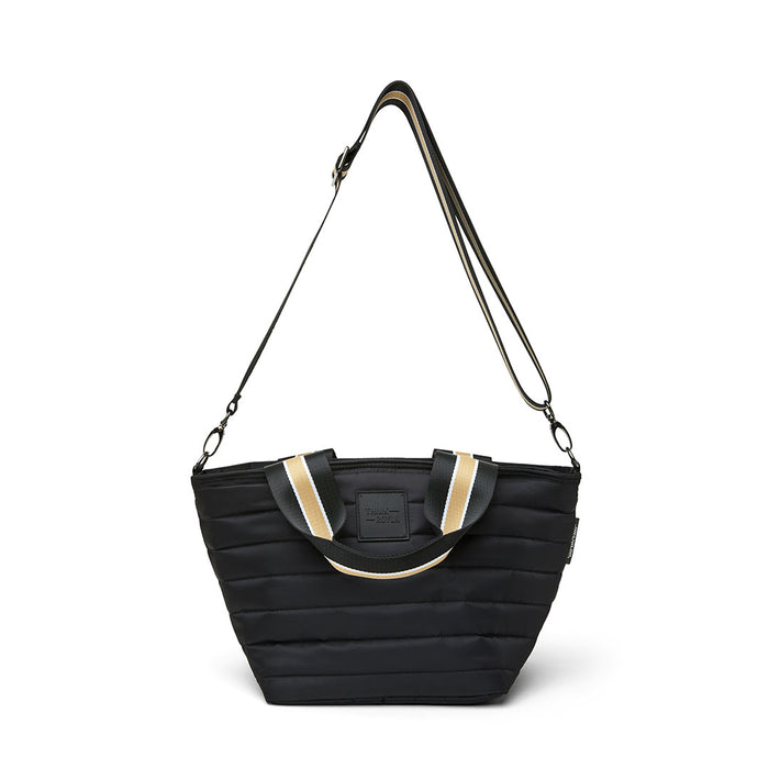 Beach Bum Cooler Bag Mini Black