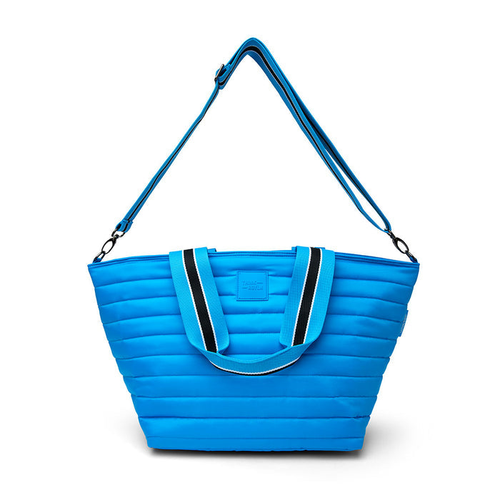 Beach Bum Cooler Bag Maxi Turquoise