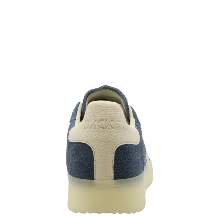 Boston Sneakers LS Blue Milk