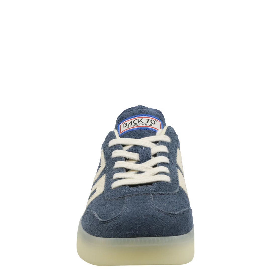 Boston Sneakers LS Blue Milk