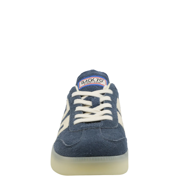 Boston Sneakers LS Blue Milk