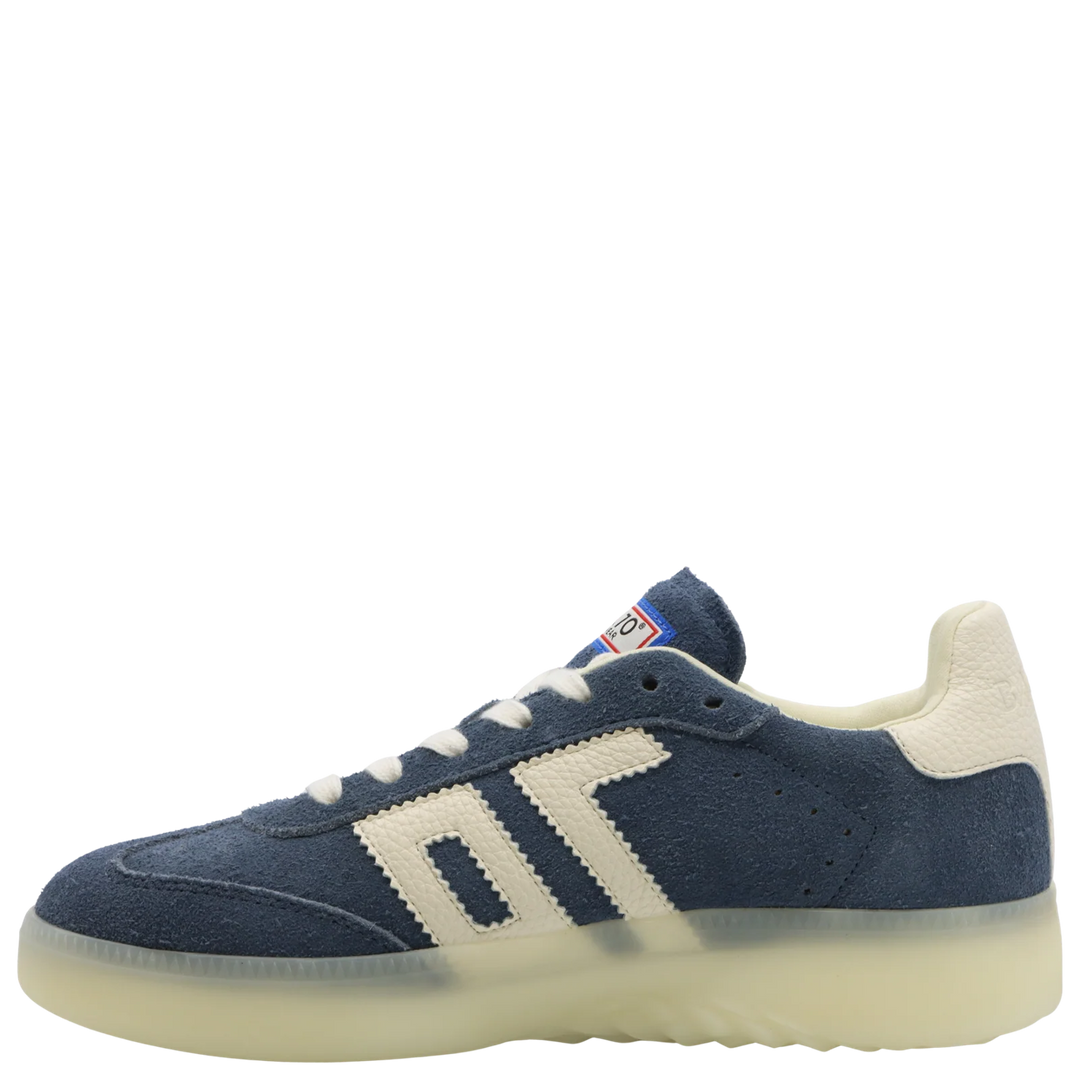 Boston Sneakers LS Blue Milk