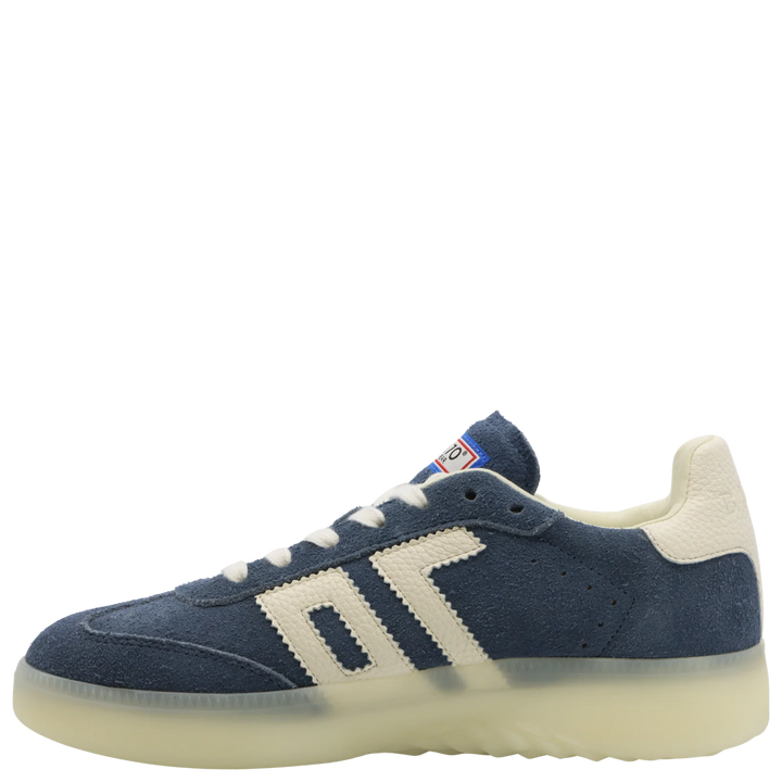 Boston Sneakers LS Blue Milk