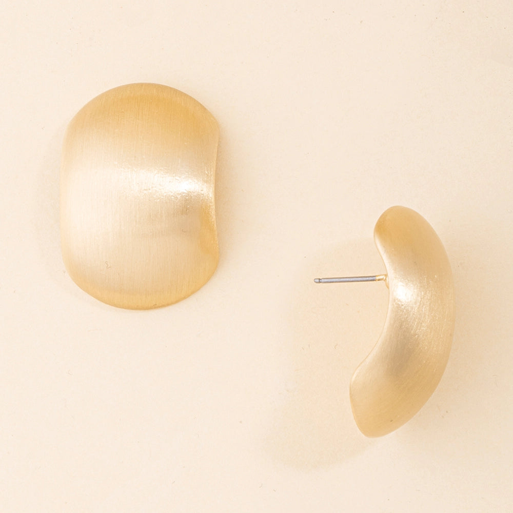 Brooklyn Stud Earrings