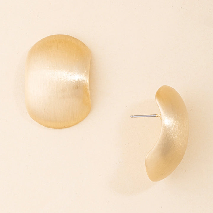 Brooklyn Stud Earrings