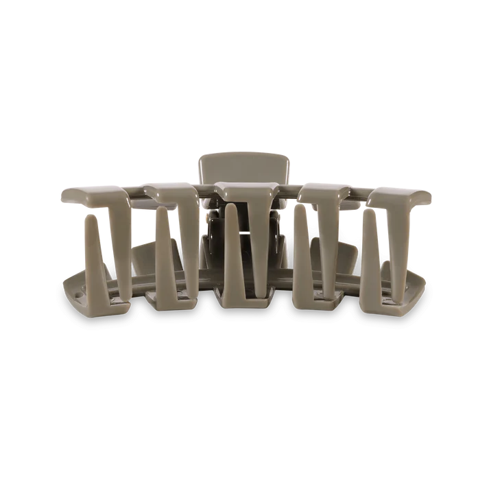 Classic Hair Clip Medium Sage It Ain't So