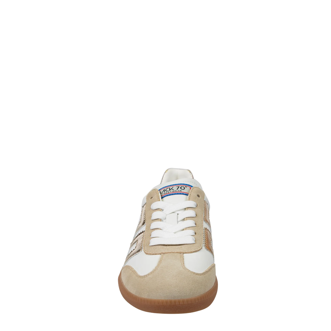 Cloud Sneakers Beige