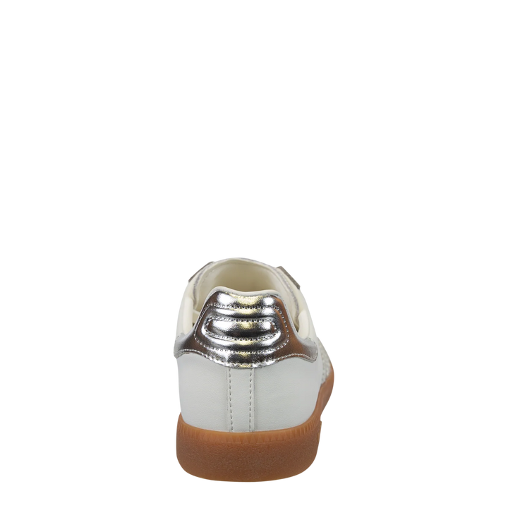 Cloud Sneakers Light Grey