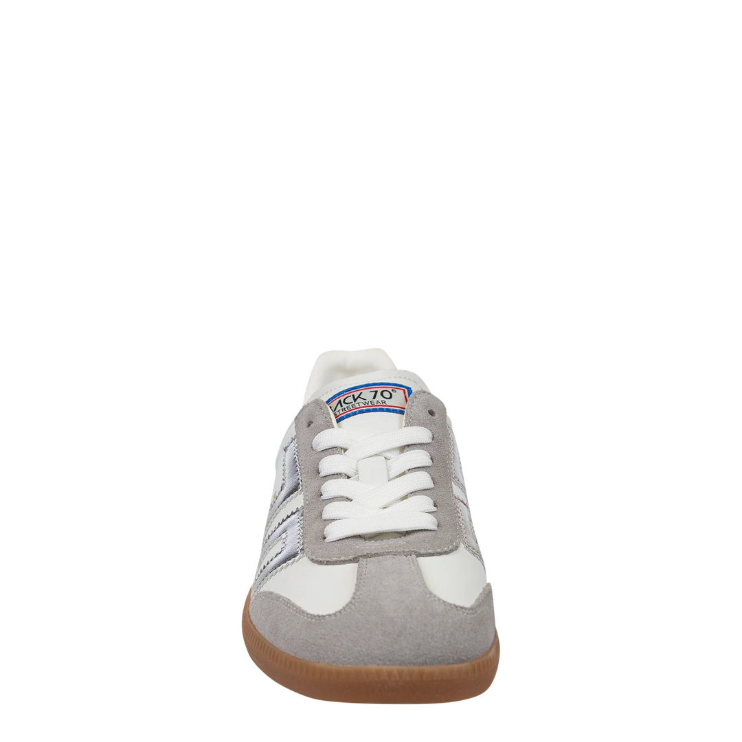 Cloud Sneakers Light Grey
