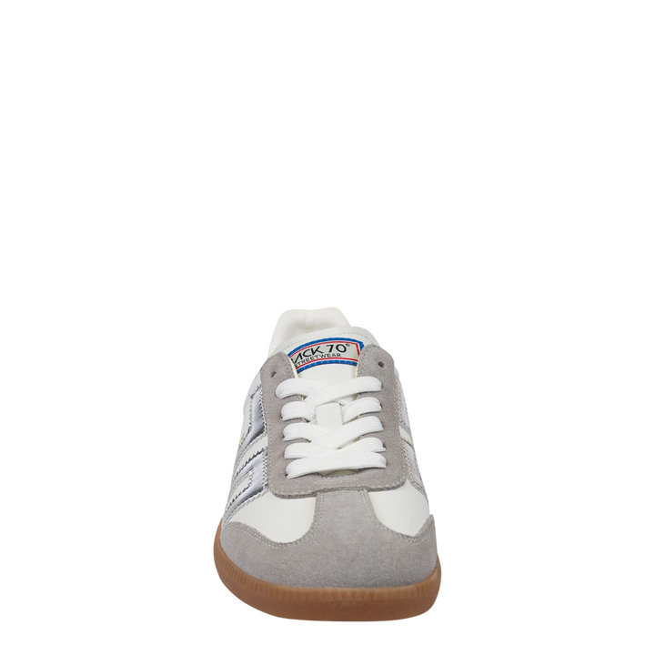 Cloud Sneakers Light Grey