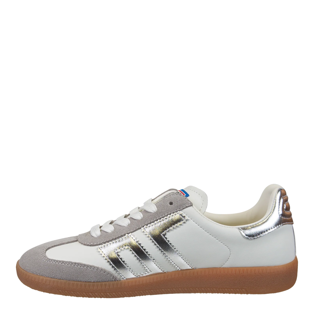 Cloud Sneakers Light Grey