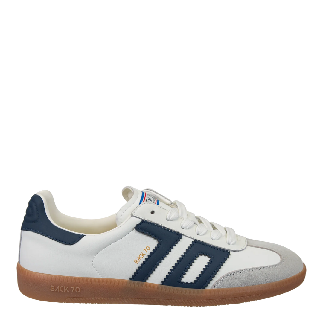 Cloud Sneakers Navy