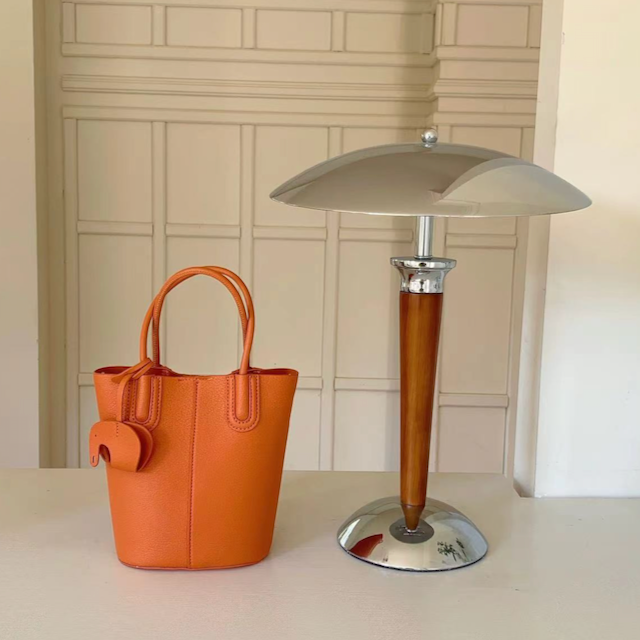 Marcie Bag Orange
