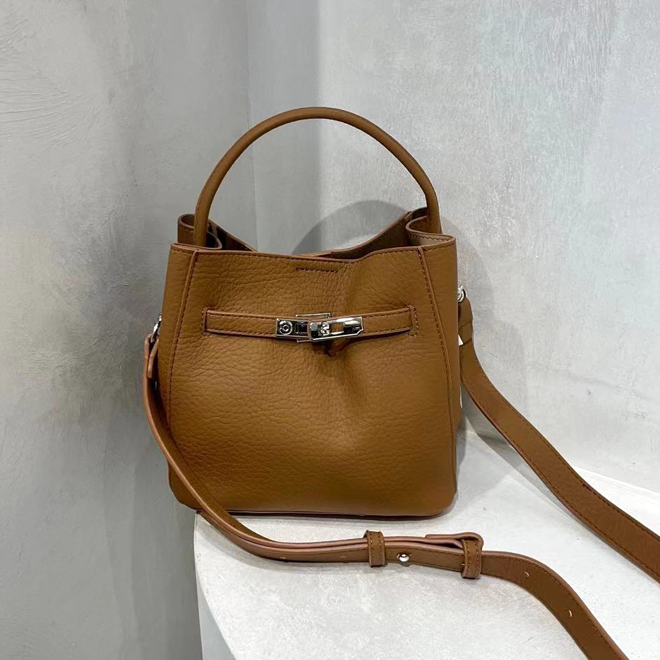 Lia Bag Brown