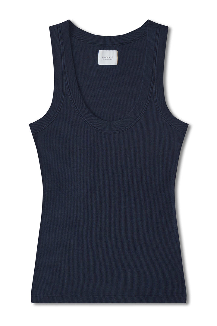 Danny Tank Navy
