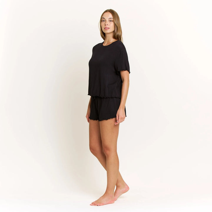 Dreamland Shortie Set